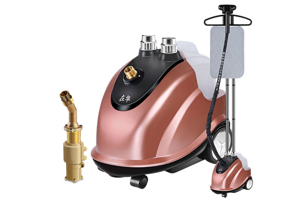 How to clean the scale in garment steamer? What will be the consequences if it is not cleaned?